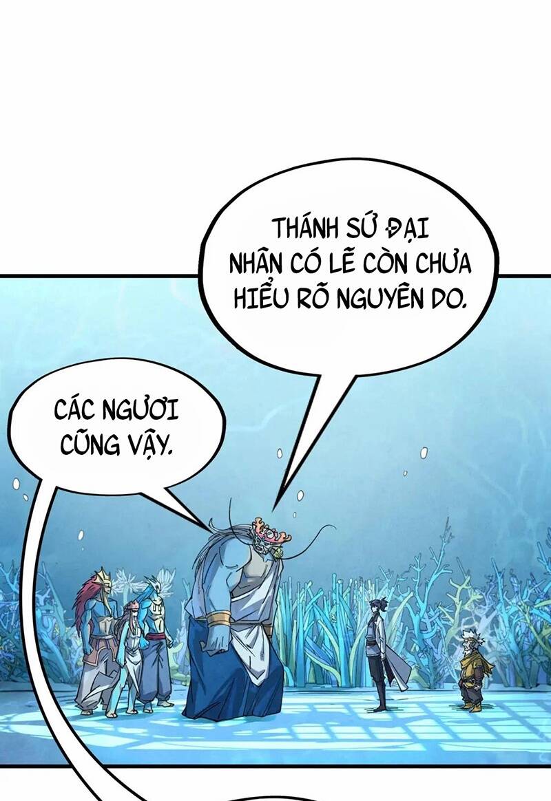 Vạn Cổ Chí Tôn - Chapter 182 - Page 12