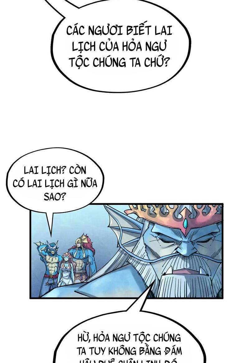 Vạn Cổ Chí Tôn - Chapter 182 - Page 13