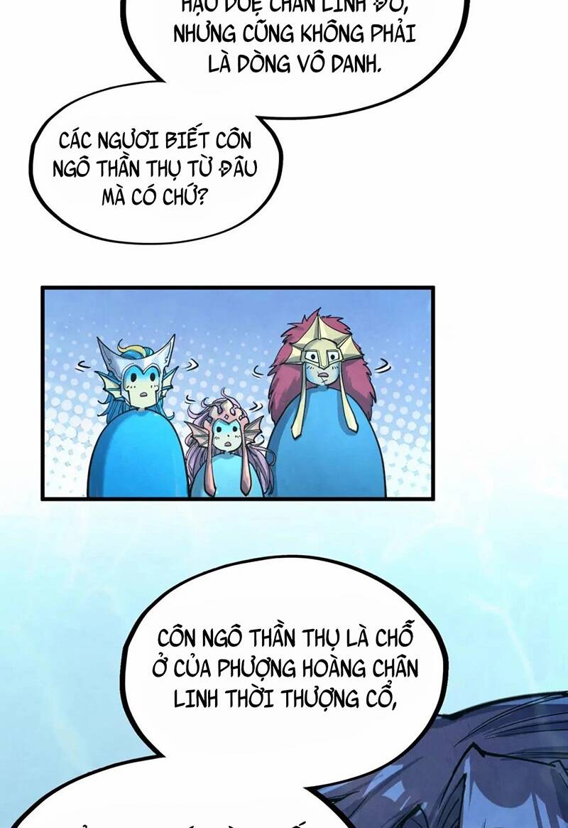 Vạn Cổ Chí Tôn - Chapter 182 - Page 14