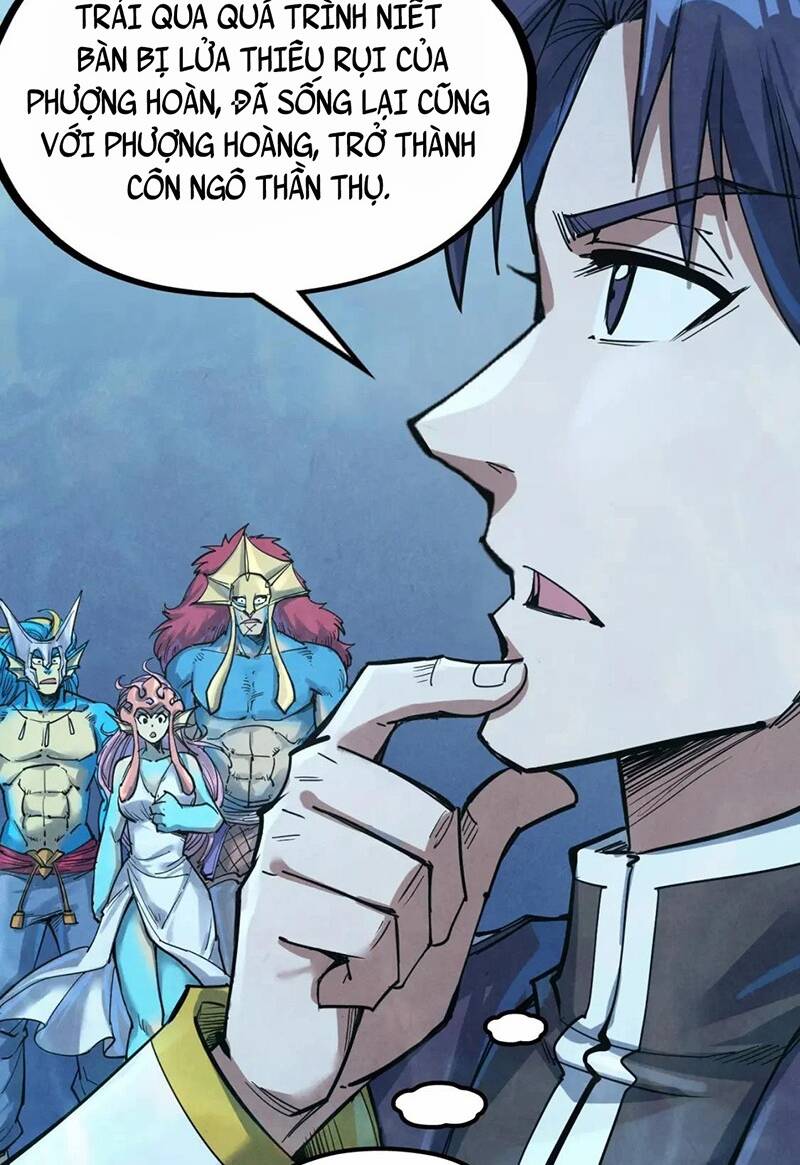 Vạn Cổ Chí Tôn - Chapter 182 - Page 15