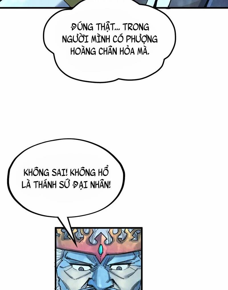 Vạn Cổ Chí Tôn - Chapter 182 - Page 16