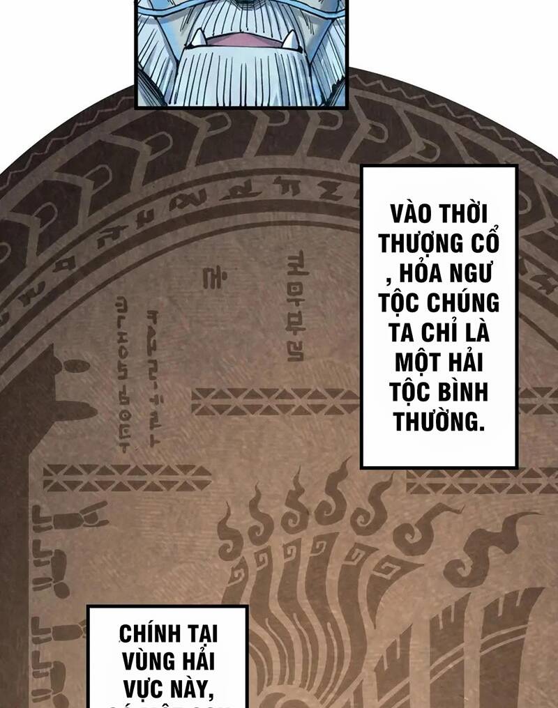 Vạn Cổ Chí Tôn - Chapter 182 - Page 17