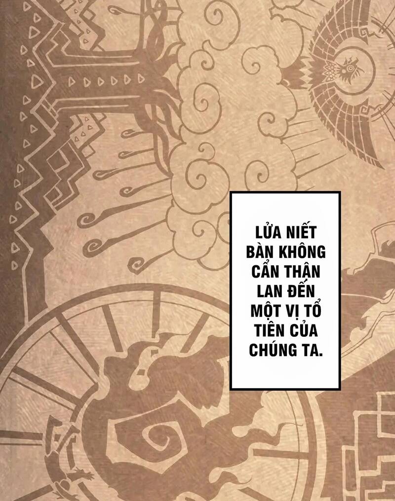 Vạn Cổ Chí Tôn - Chapter 182 - Page 19
