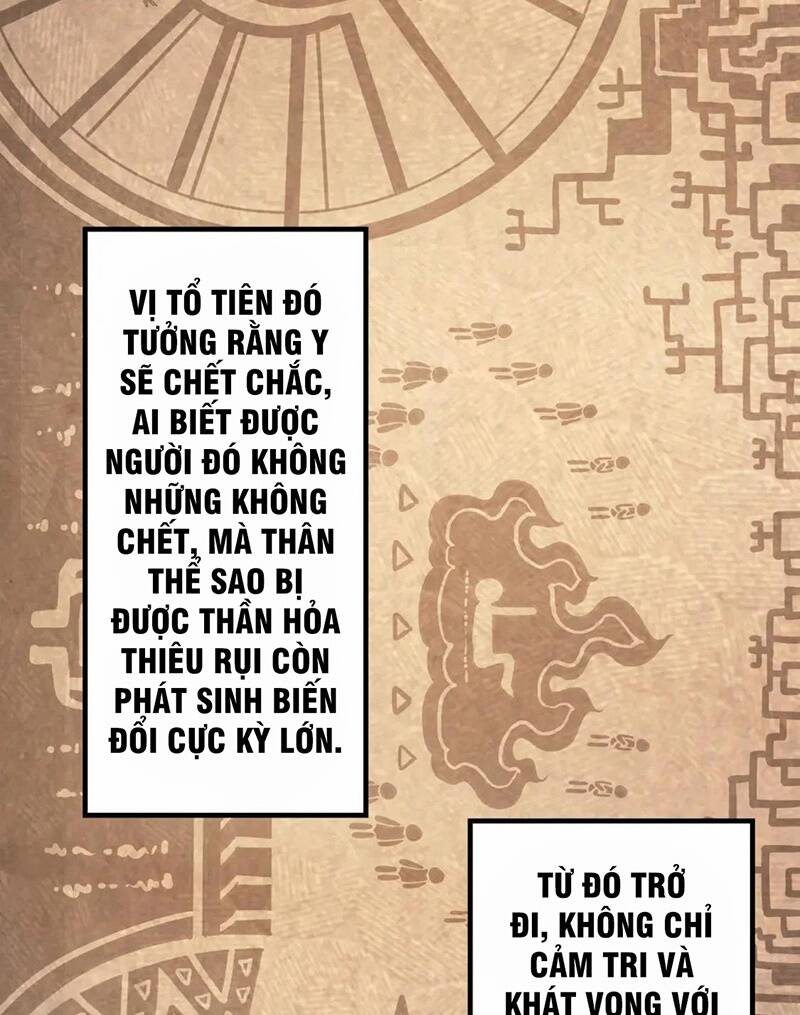 Vạn Cổ Chí Tôn - Chapter 182 - Page 20