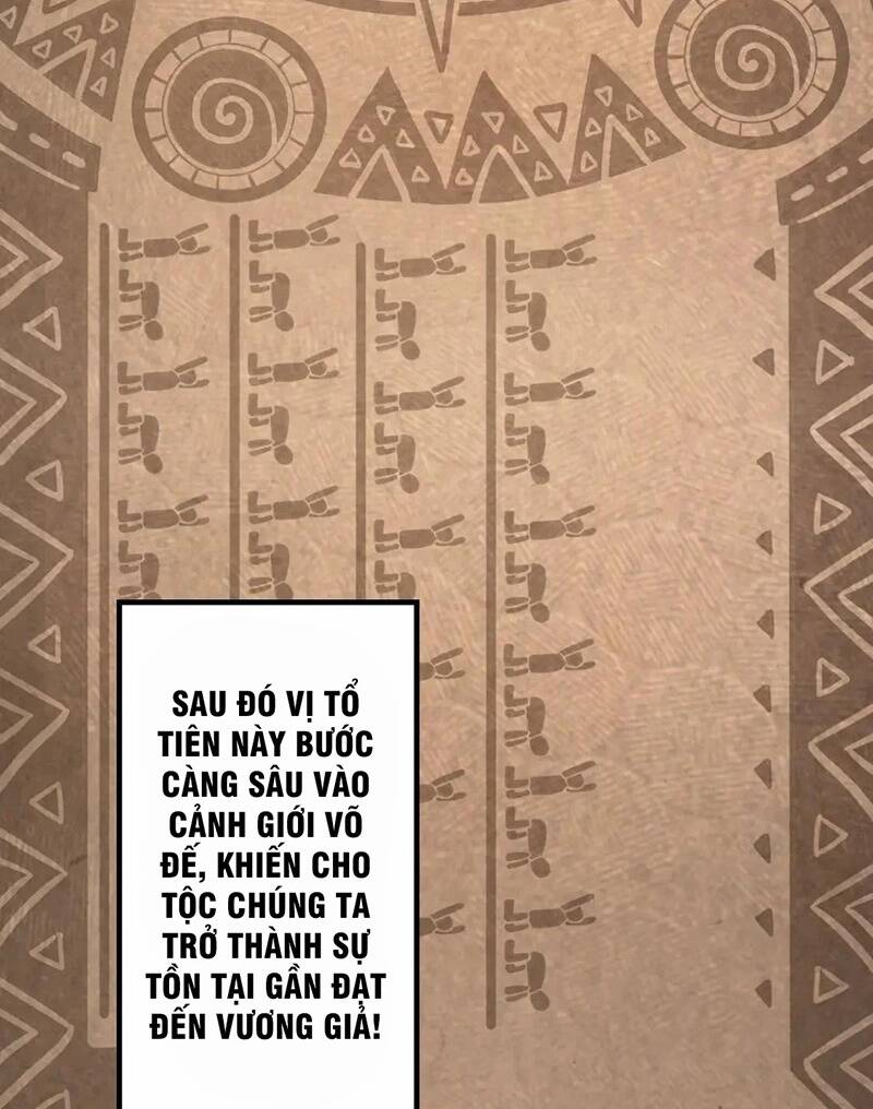 Vạn Cổ Chí Tôn - Chapter 182 - Page 22