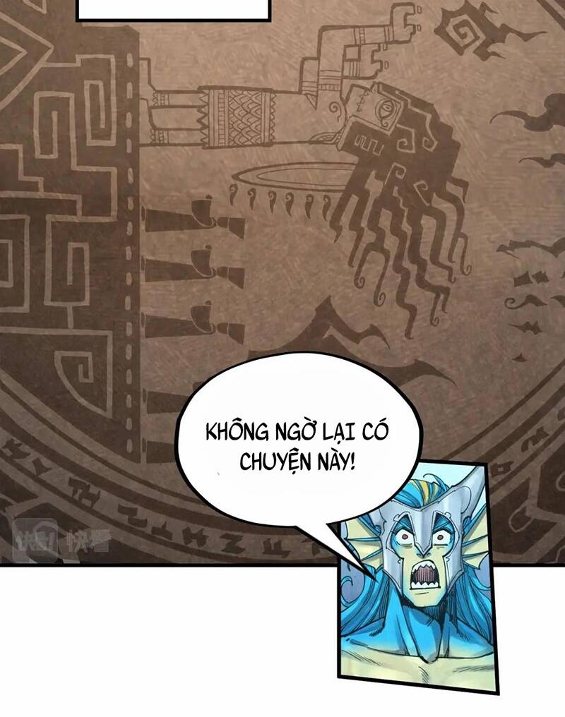 Vạn Cổ Chí Tôn - Chapter 182 - Page 23