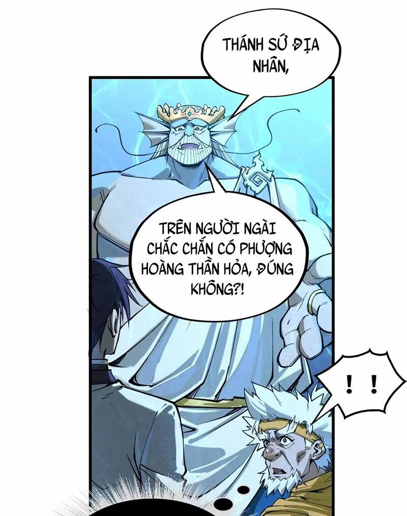 Vạn Cổ Chí Tôn - Chapter 182 - Page 28