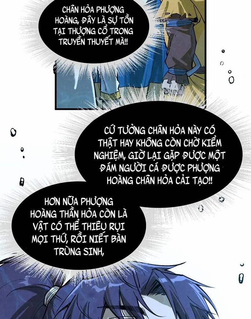 Vạn Cổ Chí Tôn - Chapter 182 - Page 29