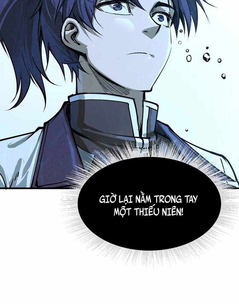 Vạn Cổ Chí Tôn - Chapter 182 - Page 30
