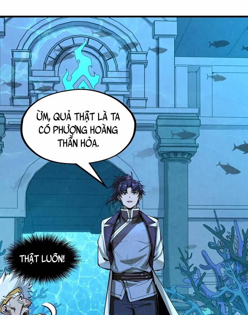 Vạn Cổ Chí Tôn - Chapter 182 - Page 31