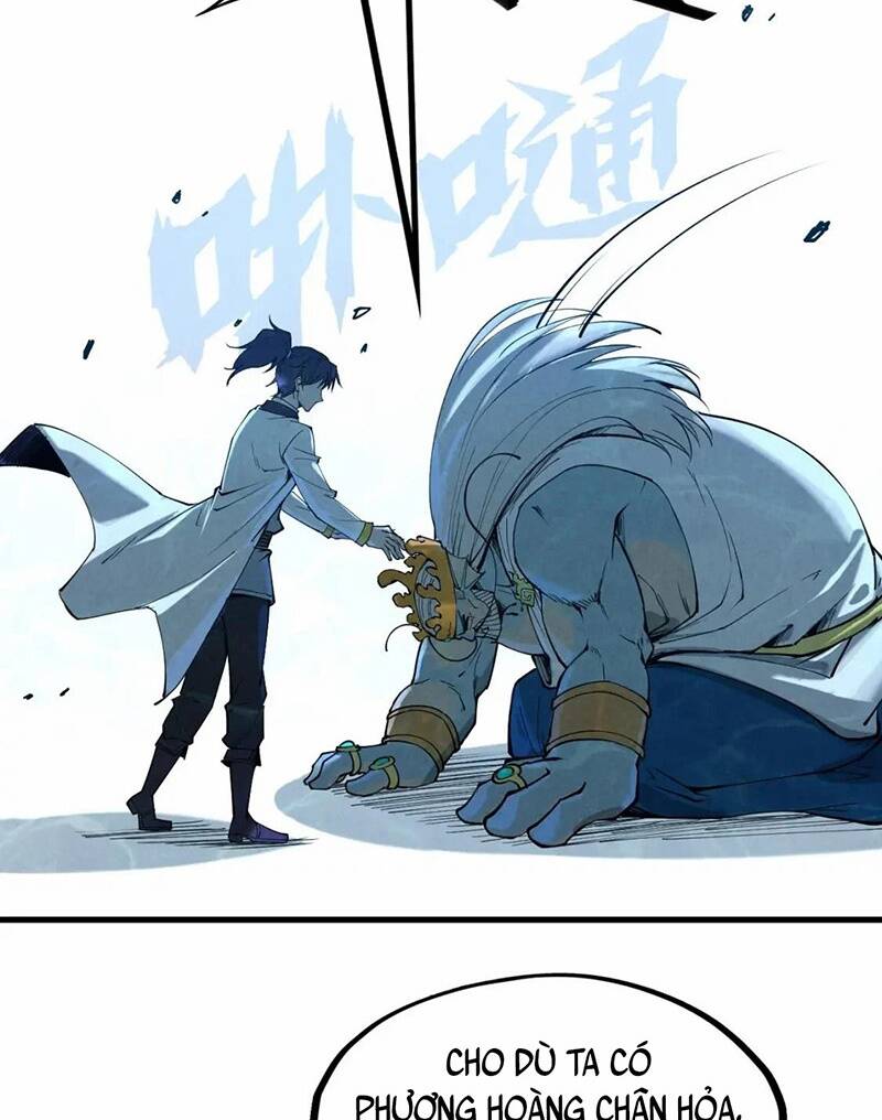 Vạn Cổ Chí Tôn - Chapter 182 - Page 34