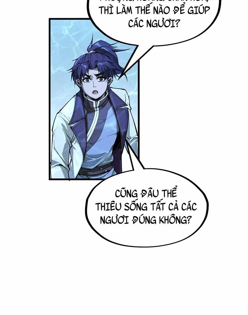 Vạn Cổ Chí Tôn - Chapter 182 - Page 35