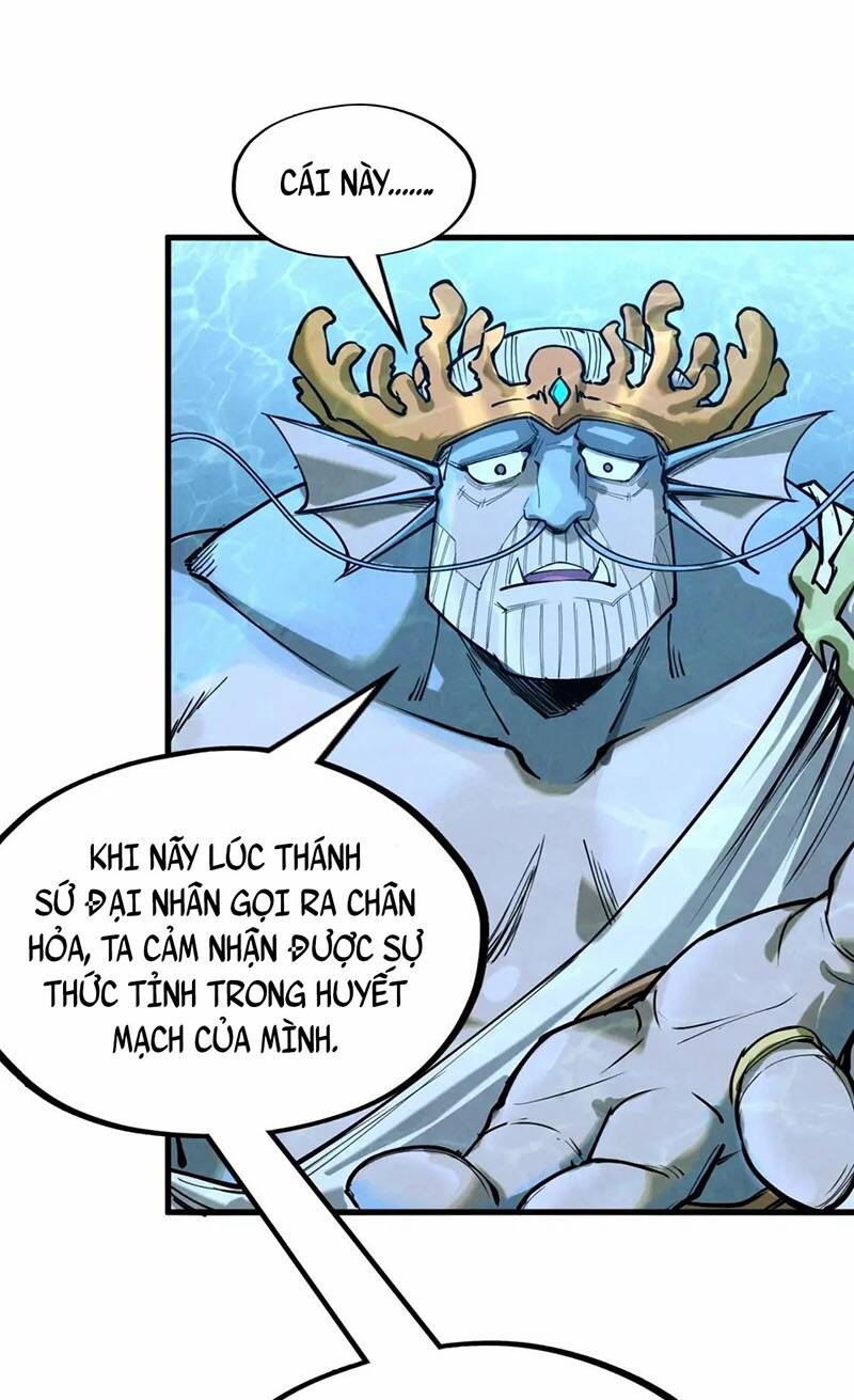 Vạn Cổ Chí Tôn - Chapter 182 - Page 36