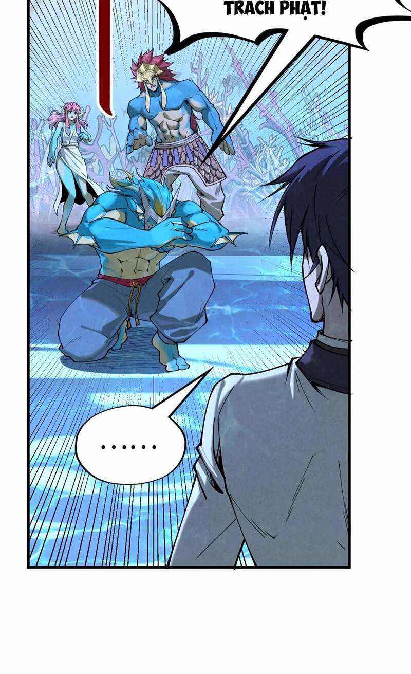 Vạn Cổ Chí Tôn - Chapter 182 - Page 38