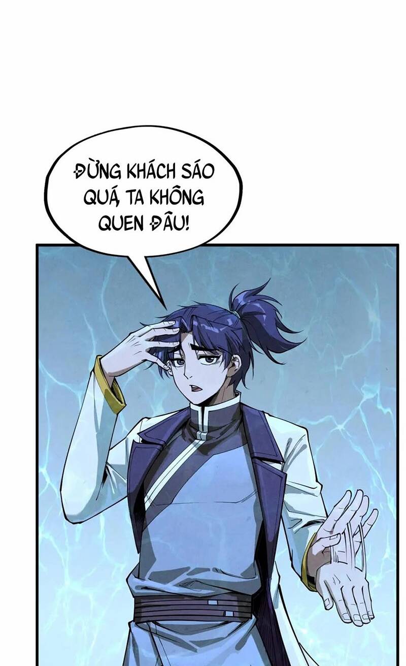 Vạn Cổ Chí Tôn - Chapter 182 - Page 39