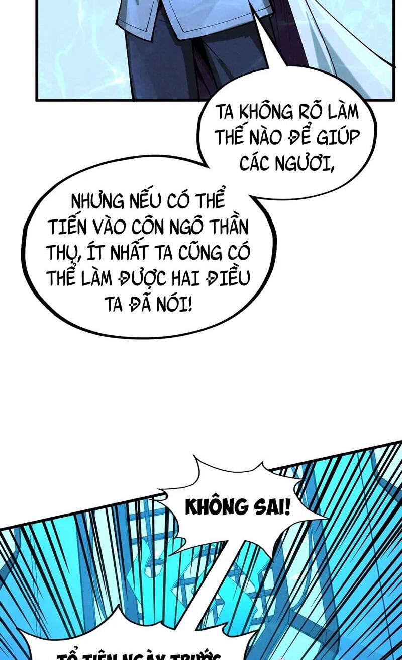 Vạn Cổ Chí Tôn - Chapter 182 - Page 40