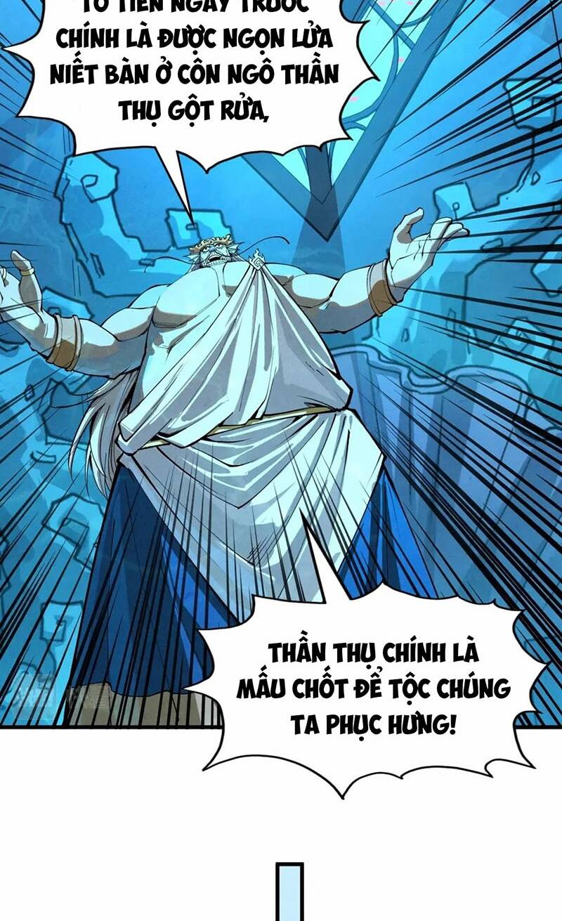 Vạn Cổ Chí Tôn - Chapter 182 - Page 41