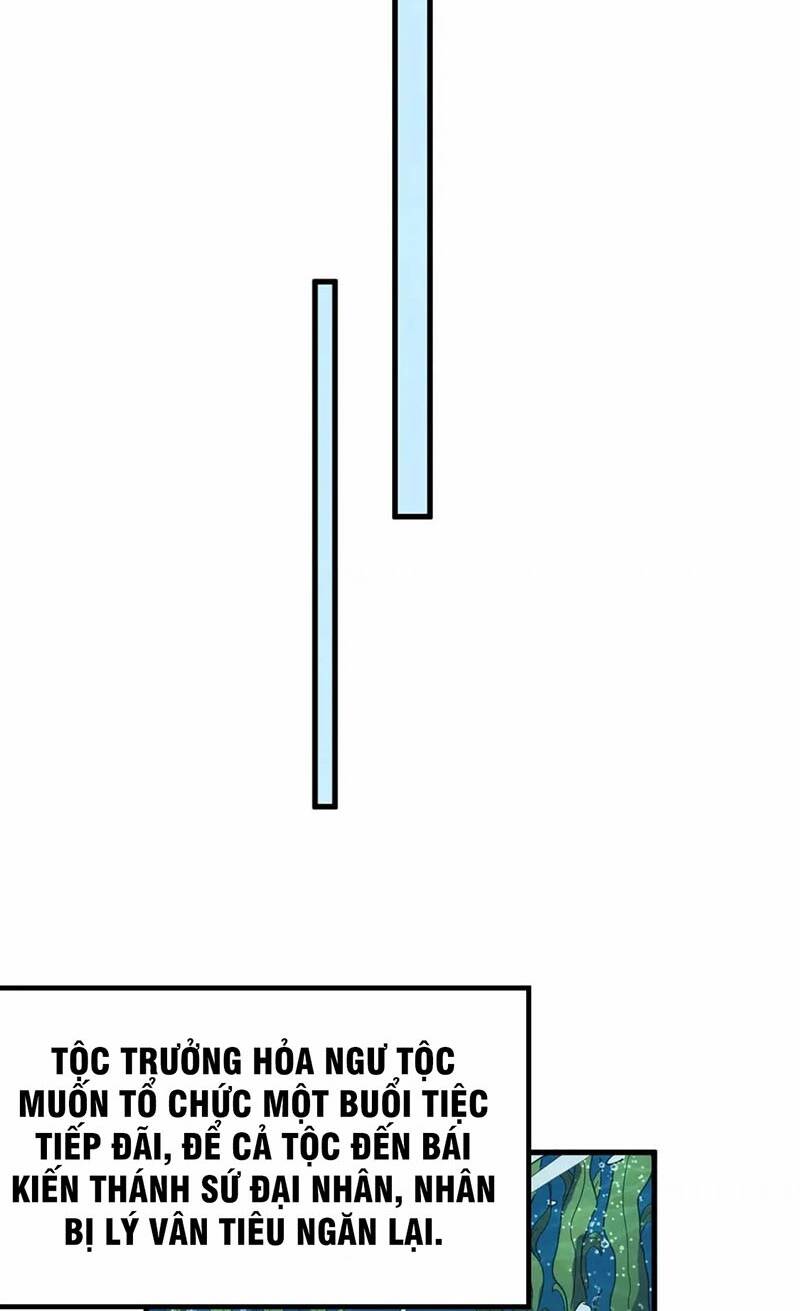 Vạn Cổ Chí Tôn - Chapter 182 - Page 42