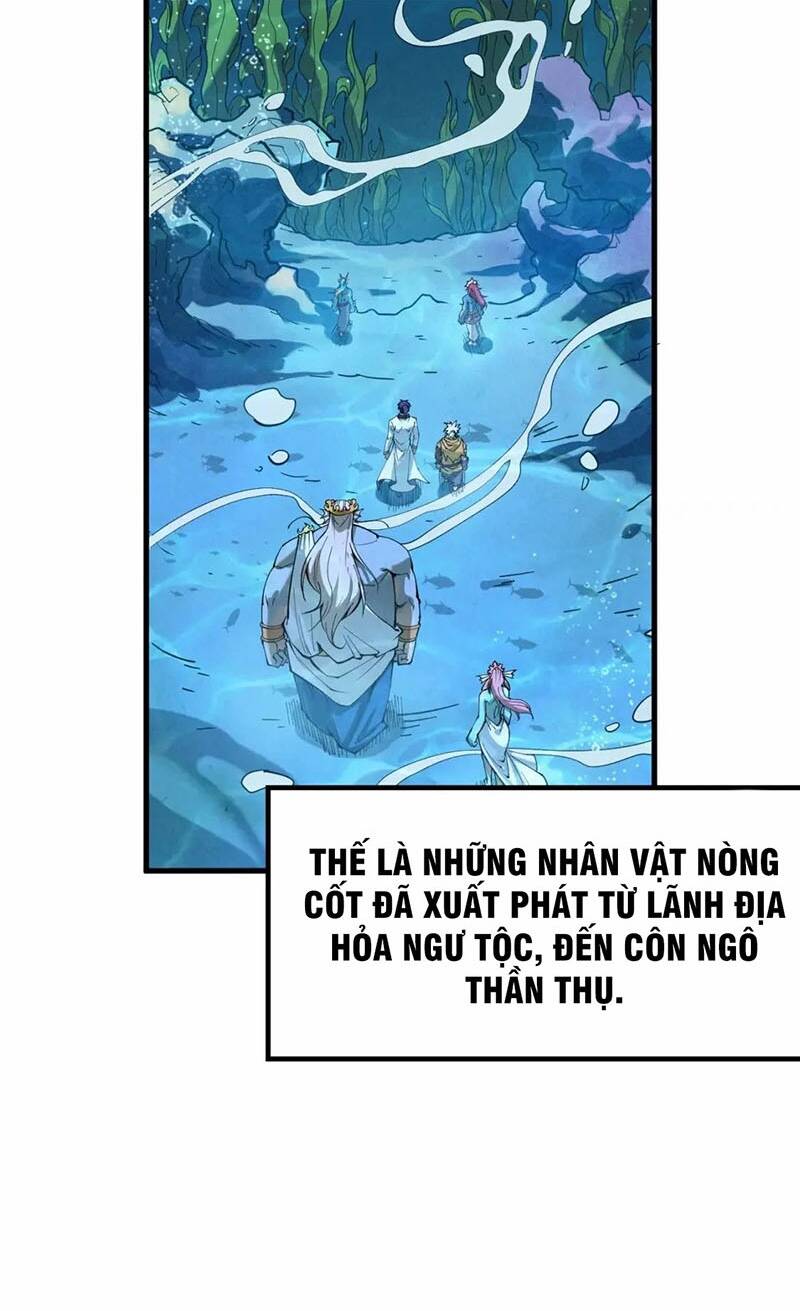 Vạn Cổ Chí Tôn - Chapter 182 - Page 43