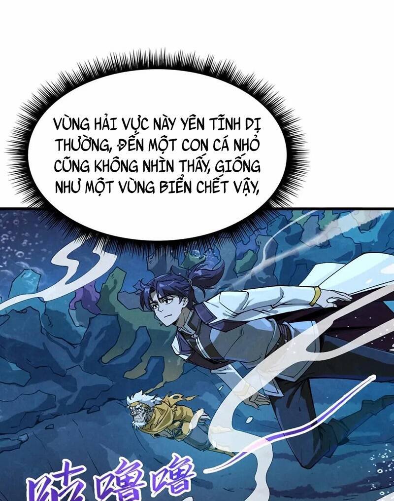 Vạn Cổ Chí Tôn - Chapter 182 - Page 44
