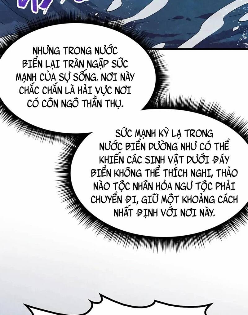 Vạn Cổ Chí Tôn - Chapter 182 - Page 45