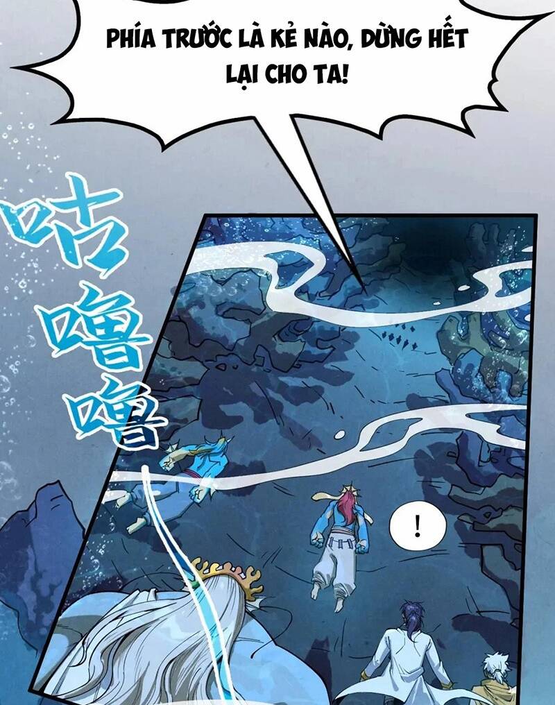 Vạn Cổ Chí Tôn - Chapter 182 - Page 46