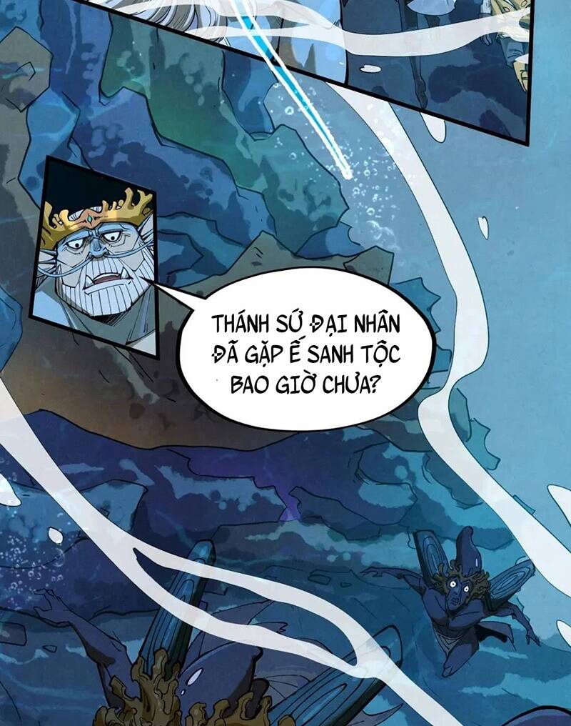 Vạn Cổ Chí Tôn - Chapter 182 - Page 47