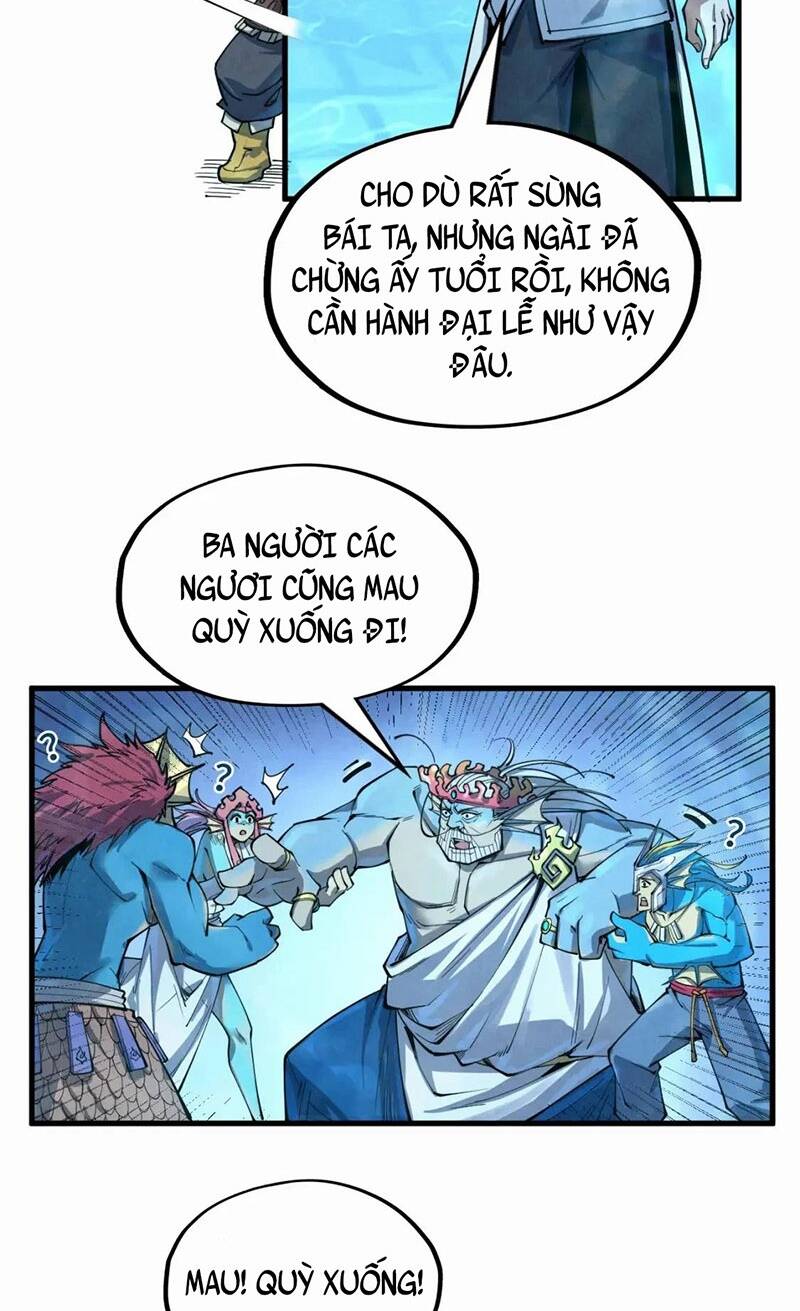 Vạn Cổ Chí Tôn - Chapter 182 - Page 4