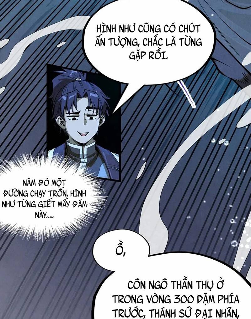 Vạn Cổ Chí Tôn - Chapter 182 - Page 49