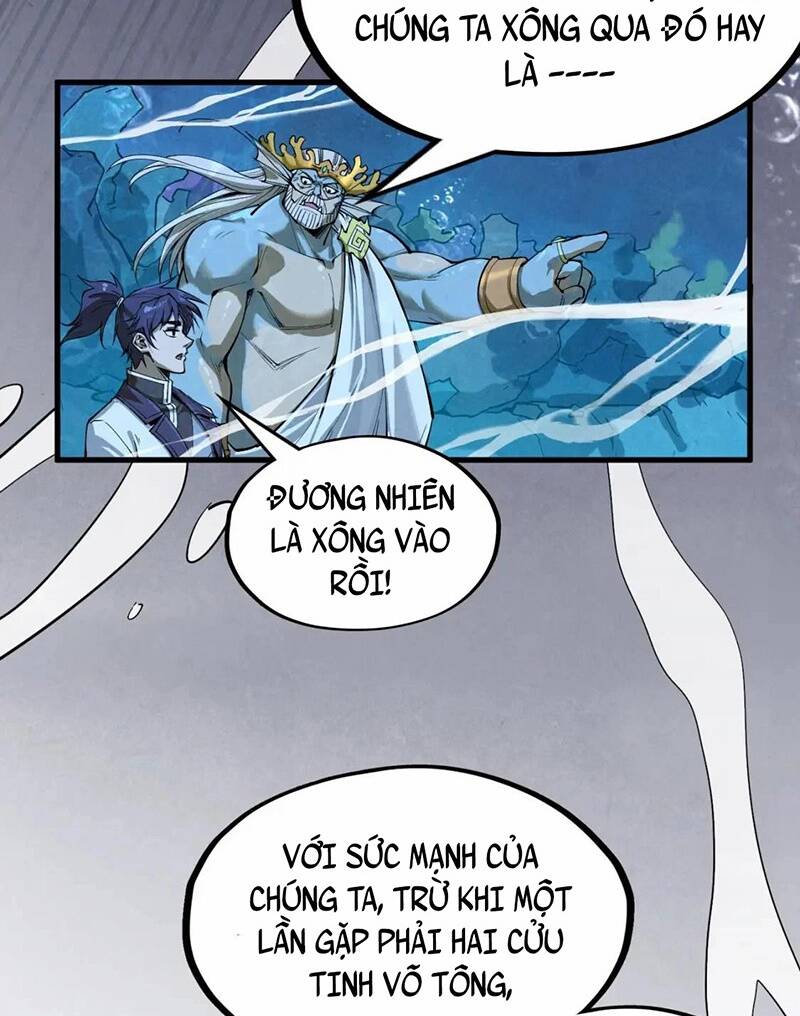 Vạn Cổ Chí Tôn - Chapter 182 - Page 50