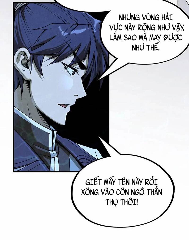 Vạn Cổ Chí Tôn - Chapter 182 - Page 51