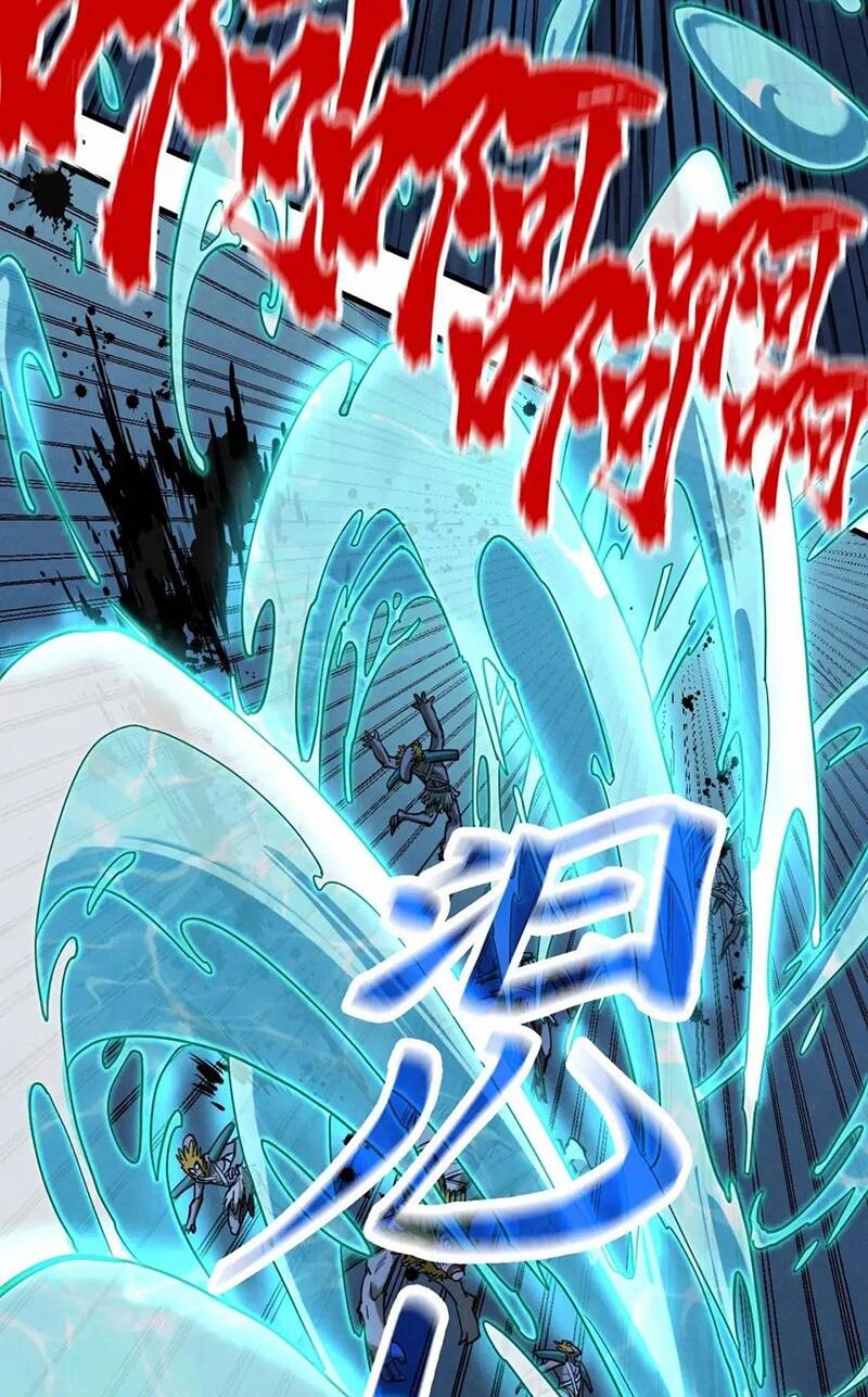 Vạn Cổ Chí Tôn - Chapter 182 - Page 55