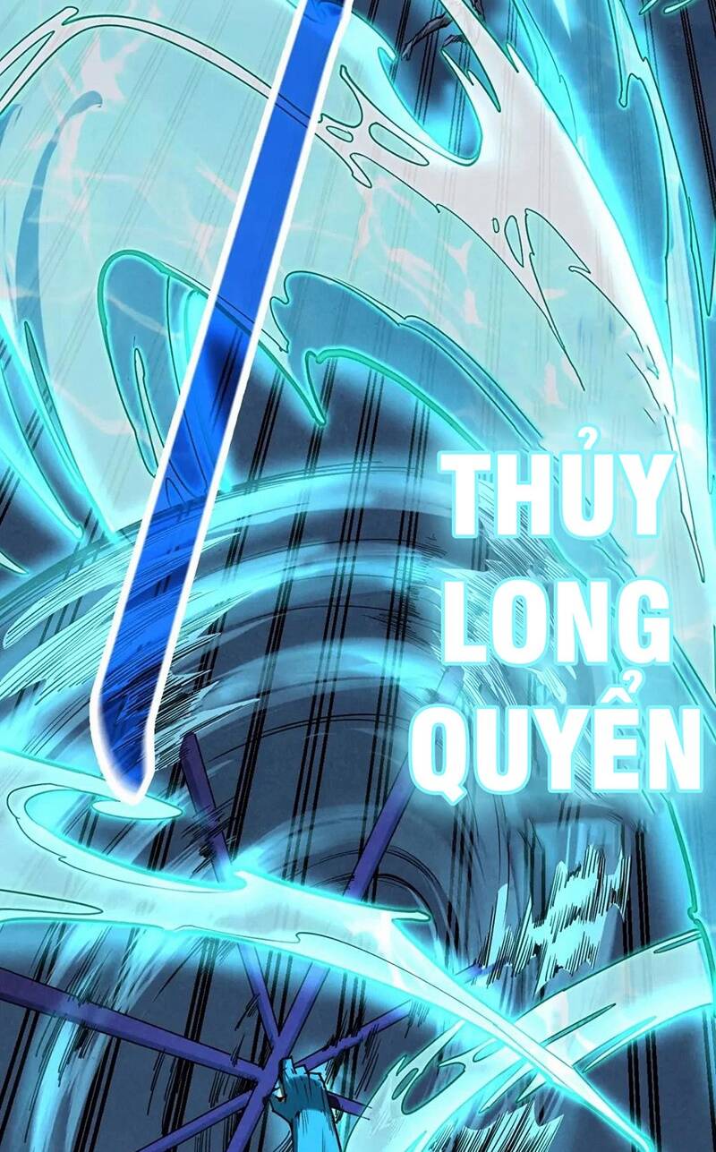 Vạn Cổ Chí Tôn - Chapter 182 - Page 56