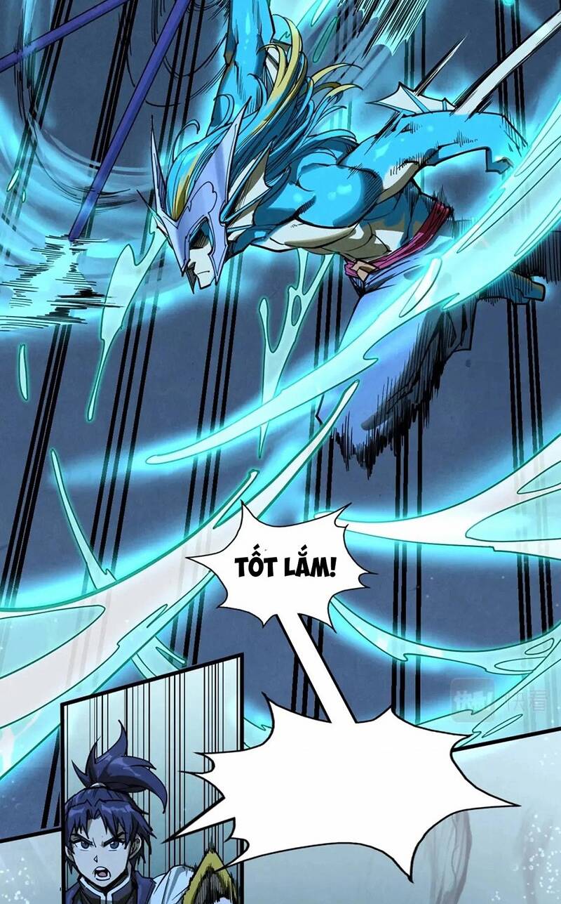 Vạn Cổ Chí Tôn - Chapter 182 - Page 57