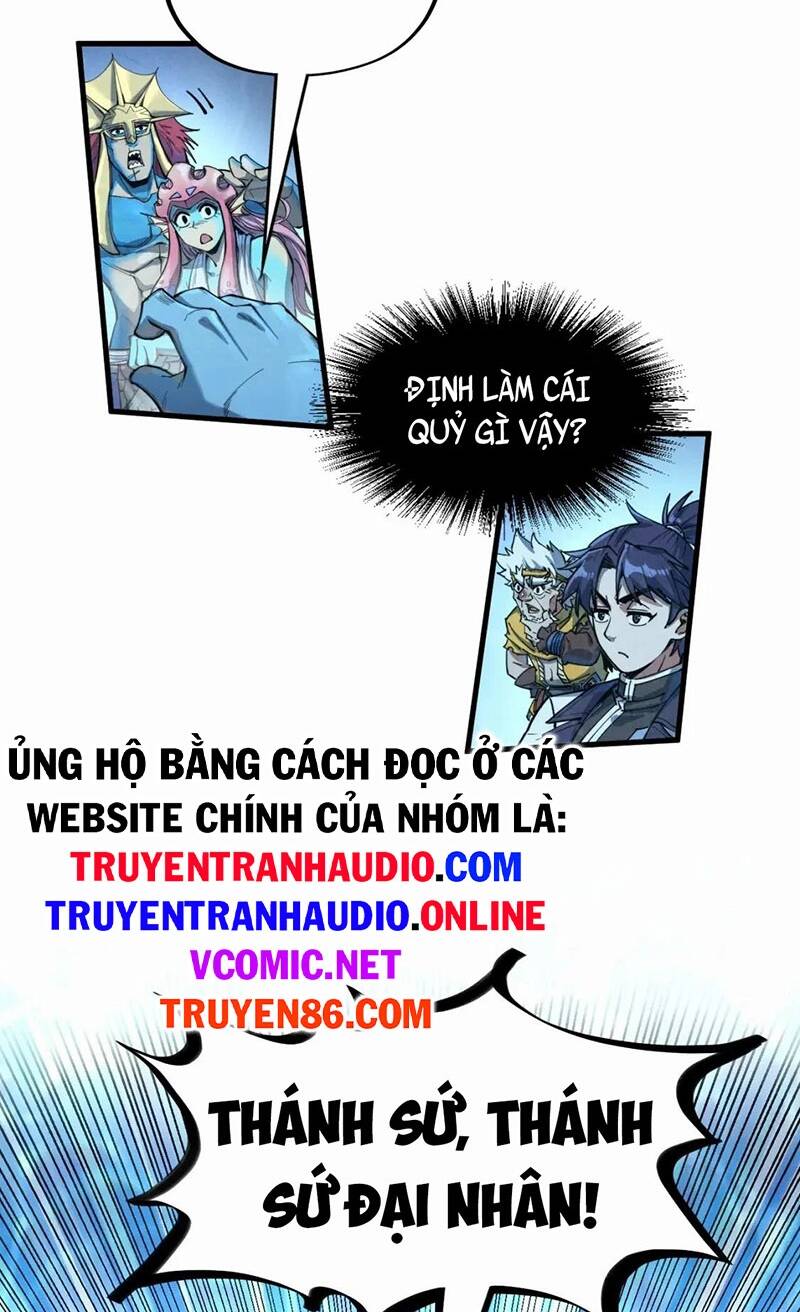 Vạn Cổ Chí Tôn - Chapter 182 - Page 5