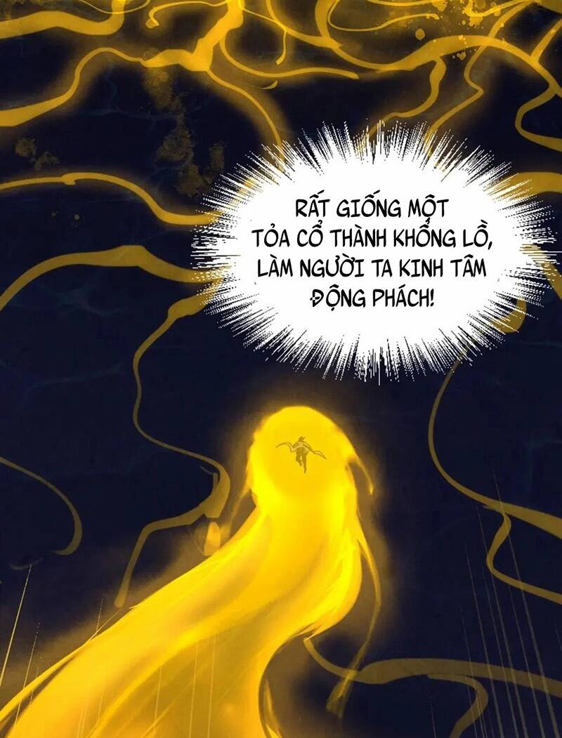 Vạn Cổ Chí Tôn - Chapter 182 - Page 65