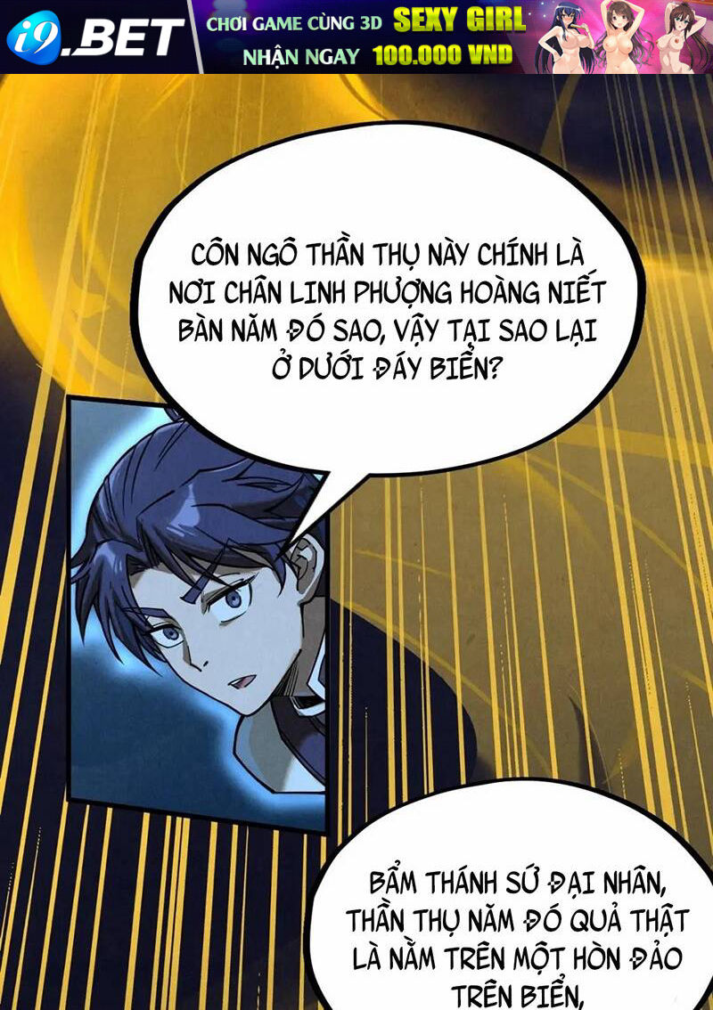 Vạn Cổ Chí Tôn - Chapter 182 - Page 66