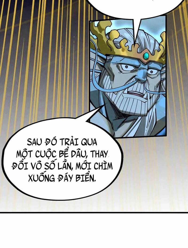 Vạn Cổ Chí Tôn - Chapter 182 - Page 67