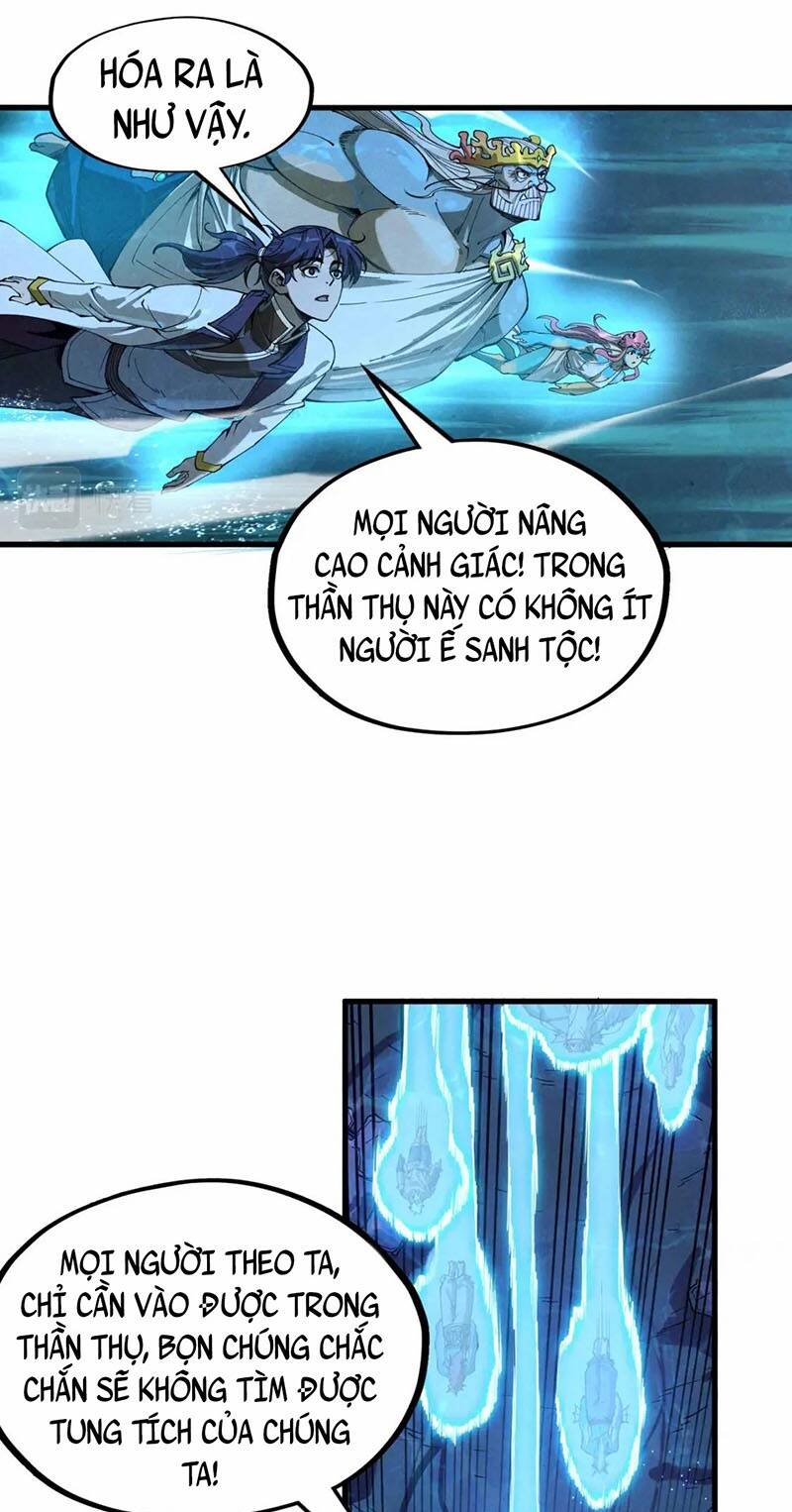 Vạn Cổ Chí Tôn - Chapter 182 - Page 68