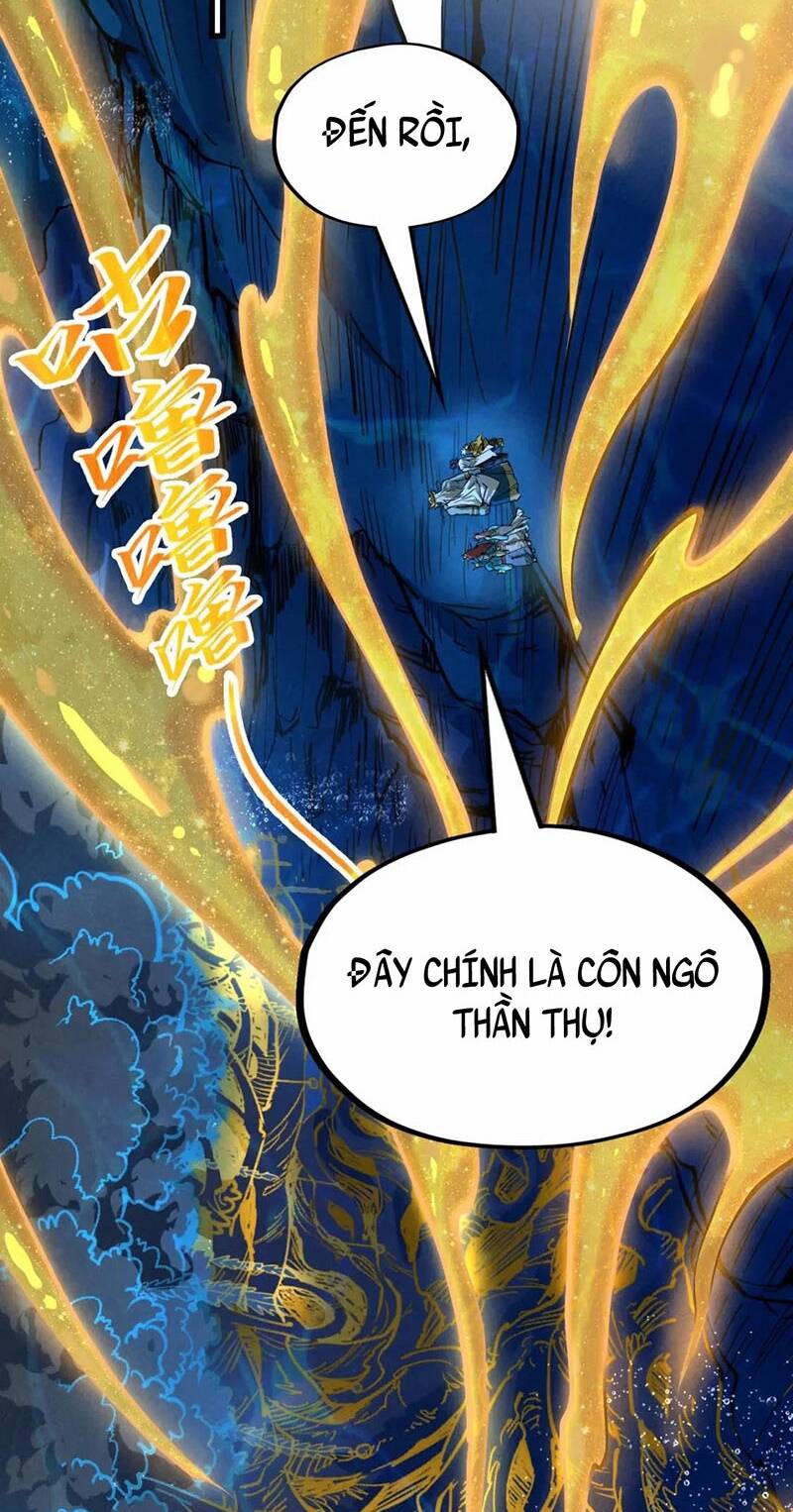 Vạn Cổ Chí Tôn - Chapter 182 - Page 70