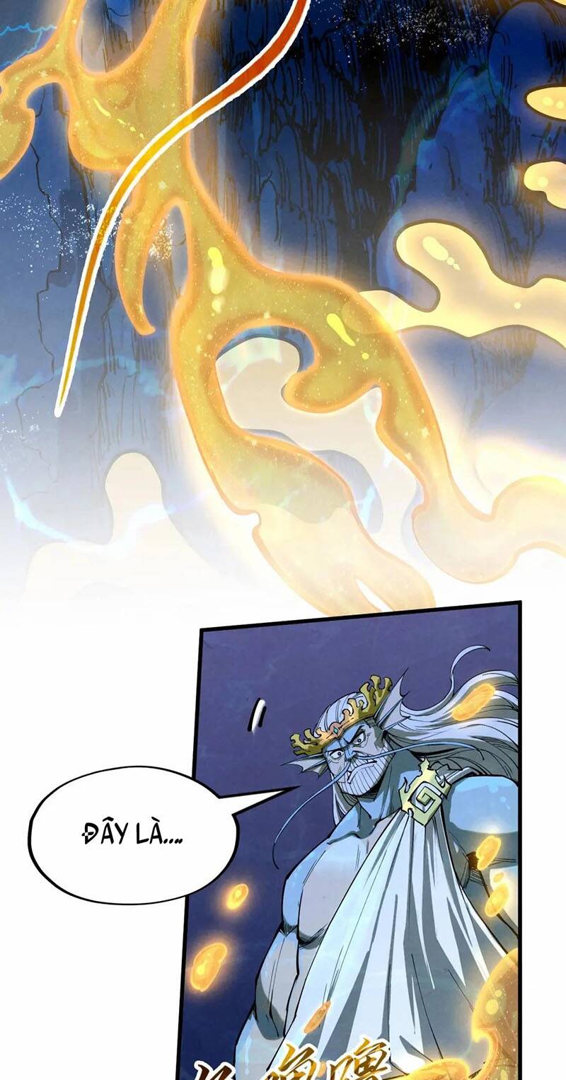 Vạn Cổ Chí Tôn - Chapter 182 - Page 72