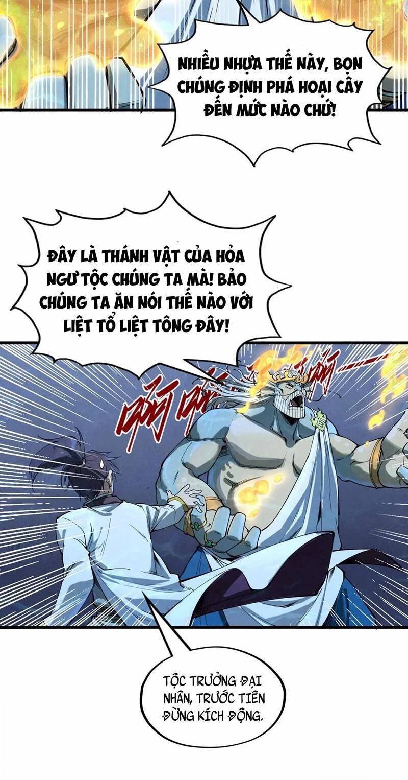 Vạn Cổ Chí Tôn - Chapter 182 - Page 75