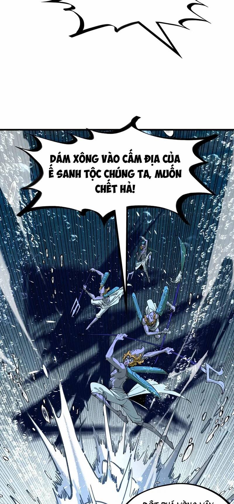 Vạn Cổ Chí Tôn - Chapter 182 - Page 78