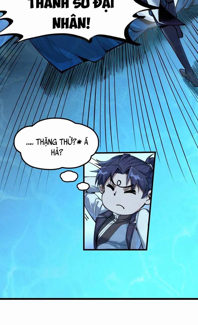 Vạn Cổ Chí Tôn - Chapter 182 - Page 7