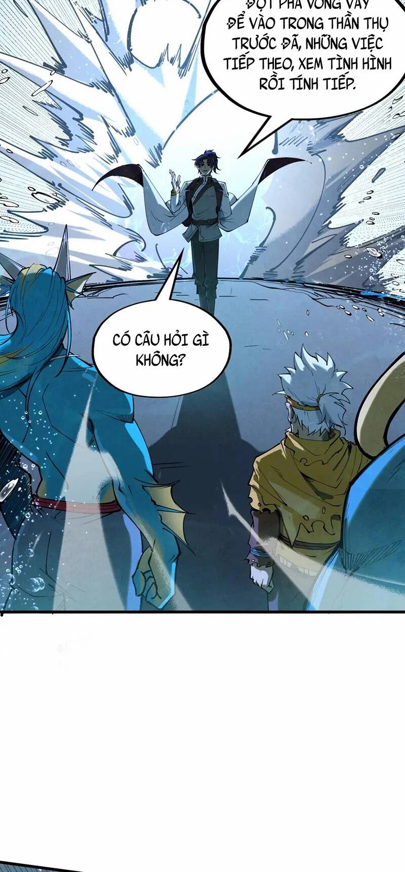 Vạn Cổ Chí Tôn - Chapter 182 - Page 79