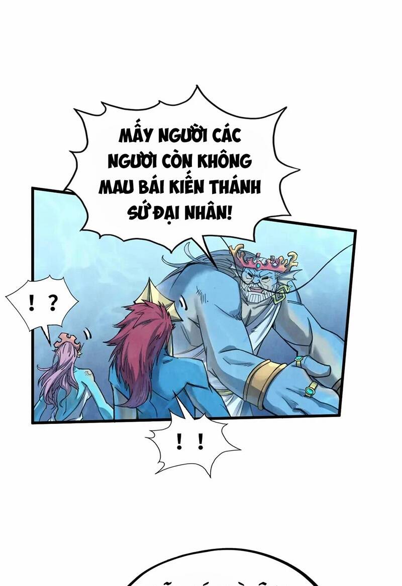 Vạn Cổ Chí Tôn - Chapter 182 - Page 8