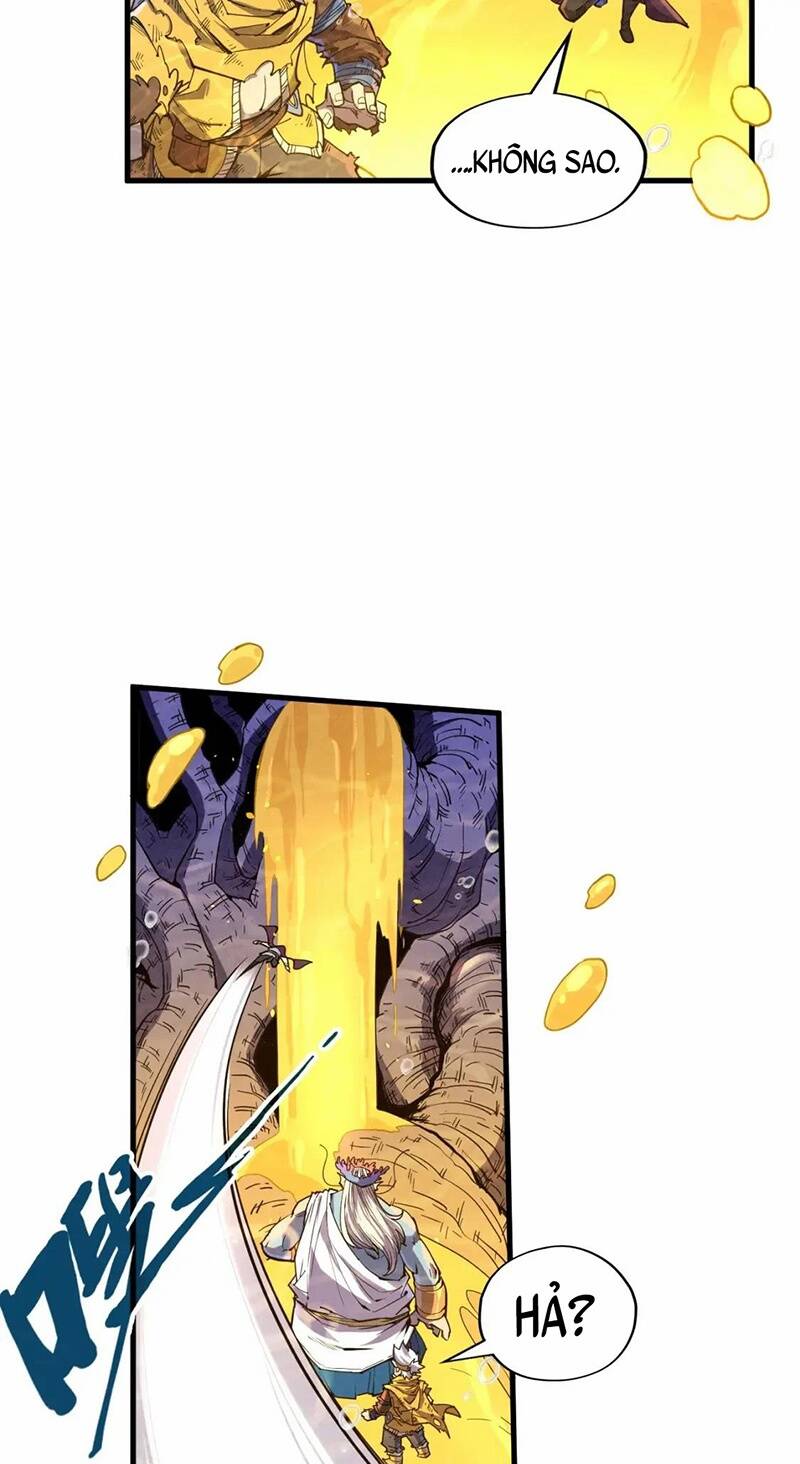 Vạn Cổ Chí Tôn - Chapter 183 - Page 10