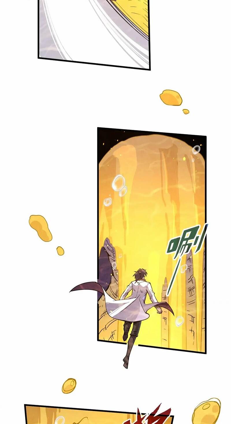 Vạn Cổ Chí Tôn - Chapter 183 - Page 11