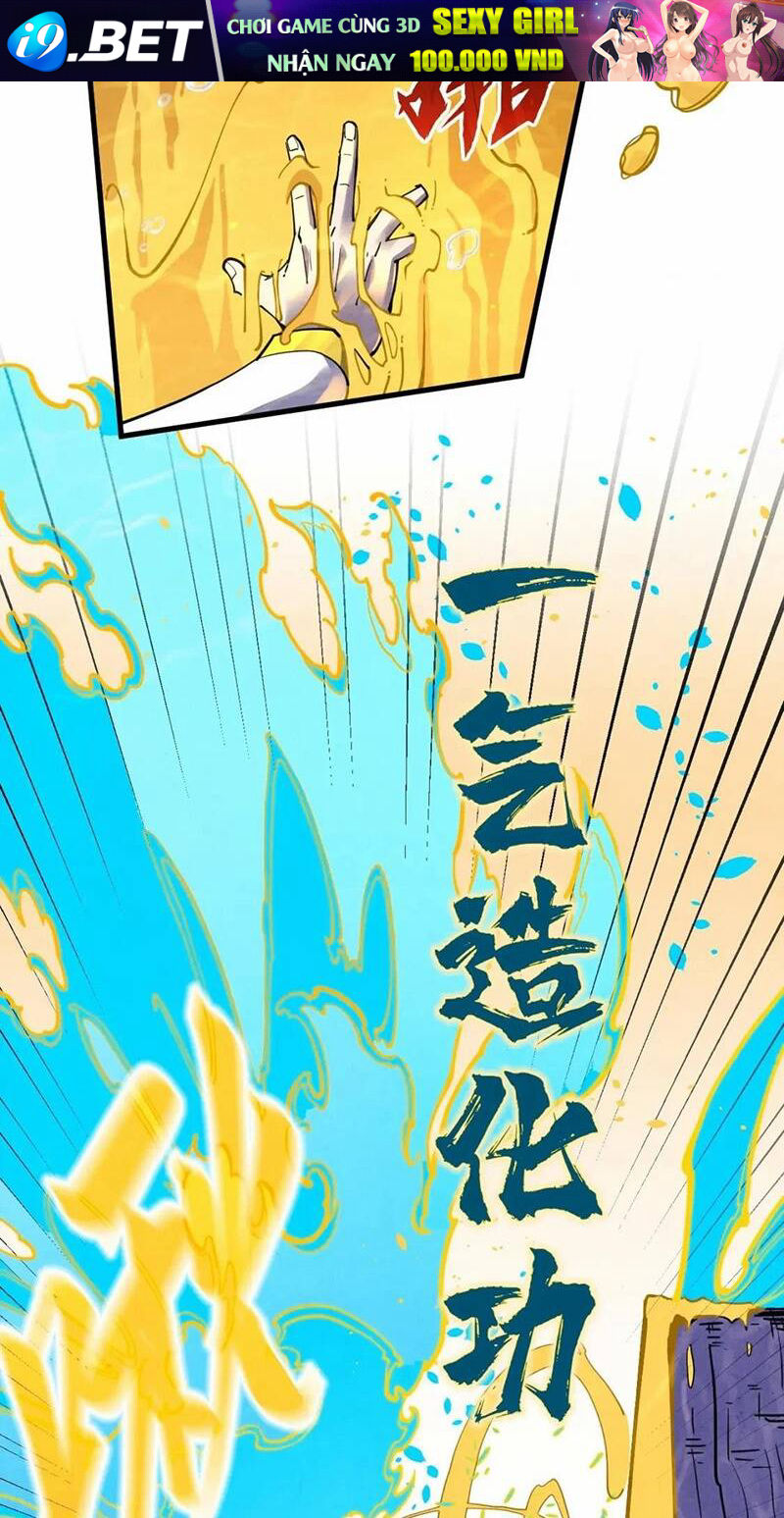 Vạn Cổ Chí Tôn - Chapter 183 - Page 12