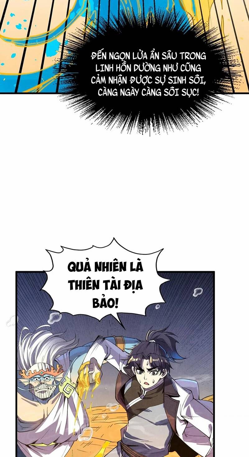 Vạn Cổ Chí Tôn - Chapter 183 - Page 14